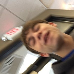 Meet your Posher, Mike